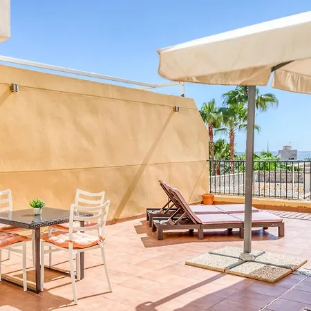 Hanami Puerto Alto Pa 3-5 Apartment Estepona