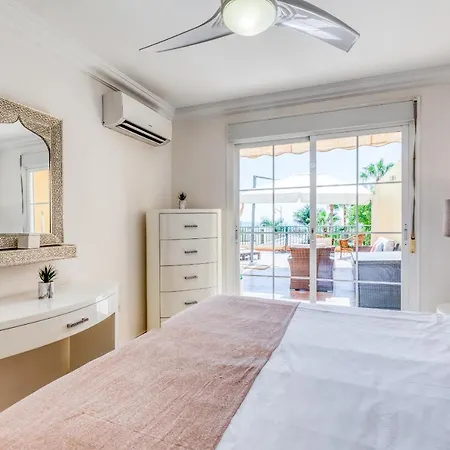 Hanami Puerto Alto Pa 3-5 Apartamento *