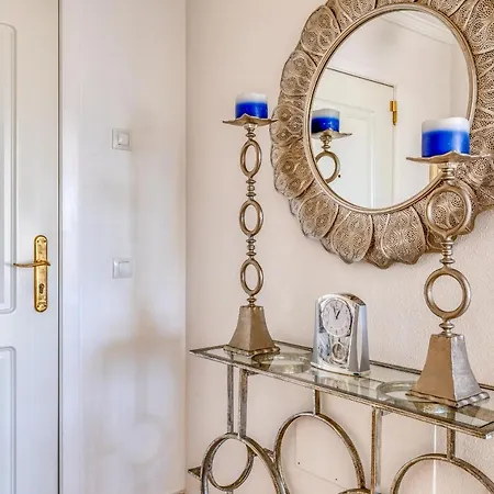 Hanami Puerto Alto Pa 3-5 Apartamento