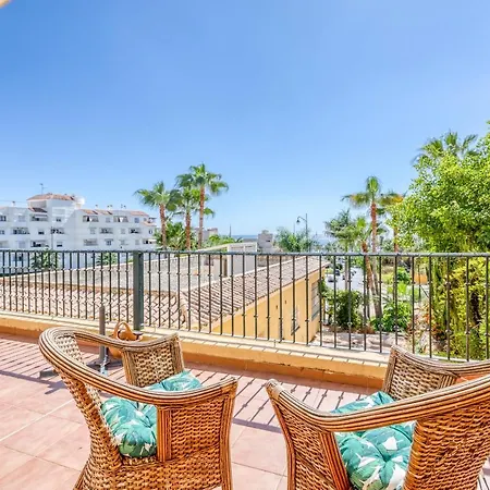 Apartment Hanami Puerto Alto Pa 3-5 *