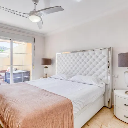 Apartamento Hanami Puerto Alto Pa 3-5