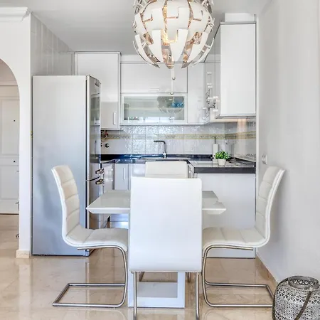 Apartamento Hanami Puerto Alto Pa 3-5