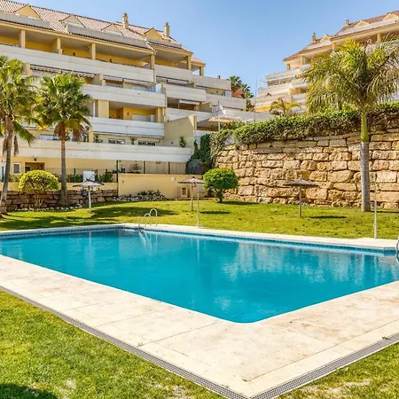 Apartment Hanami Puerto Alto Pa 3-5 *