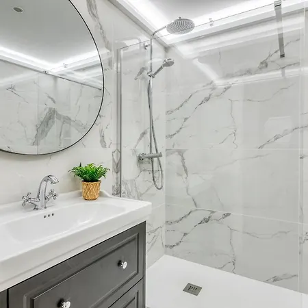 Hanami Puerto Alto Pa 3-5 Apartamento