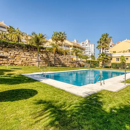 Apartment Hanami Puerto Alto Pa 3-5 *